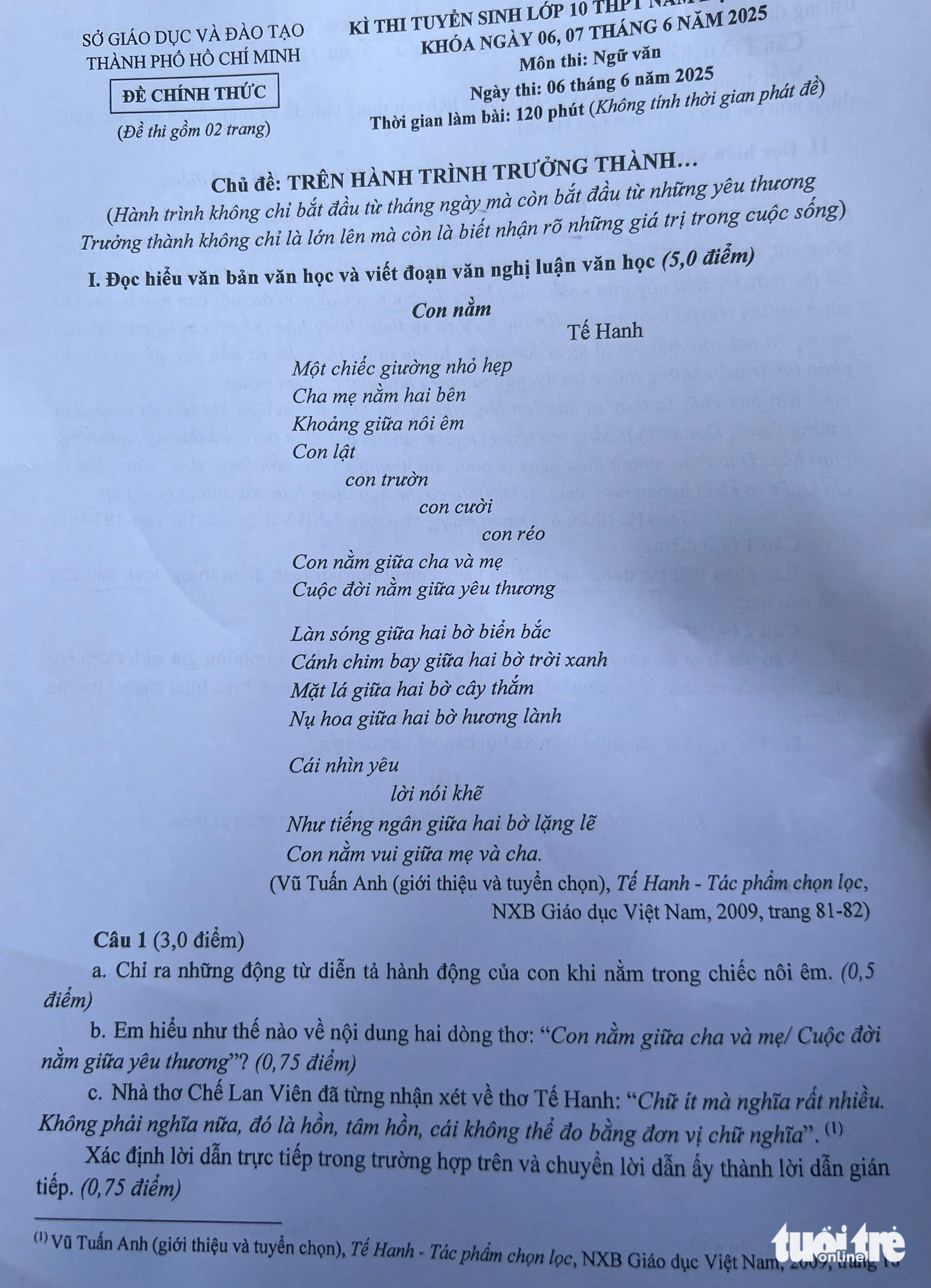 lớp 10 - Ảnh 1.