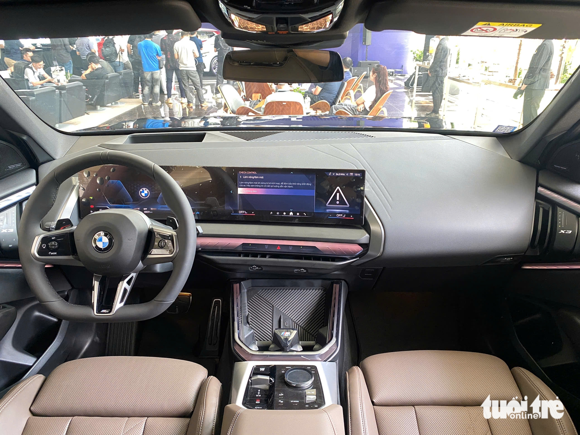BMW X3 - Ảnh 3.
