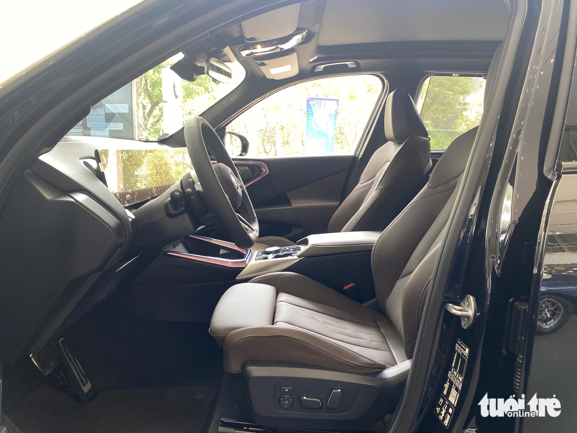 BMW X3 - Ảnh 5.