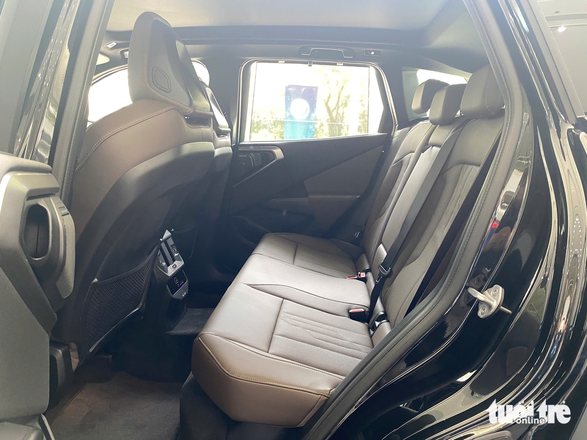 BMW X3 - Ảnh 6.