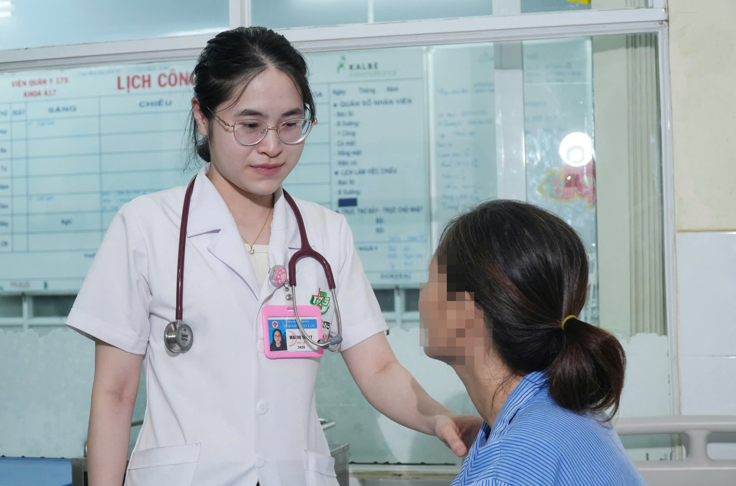 hội chứng - Ảnh 1.