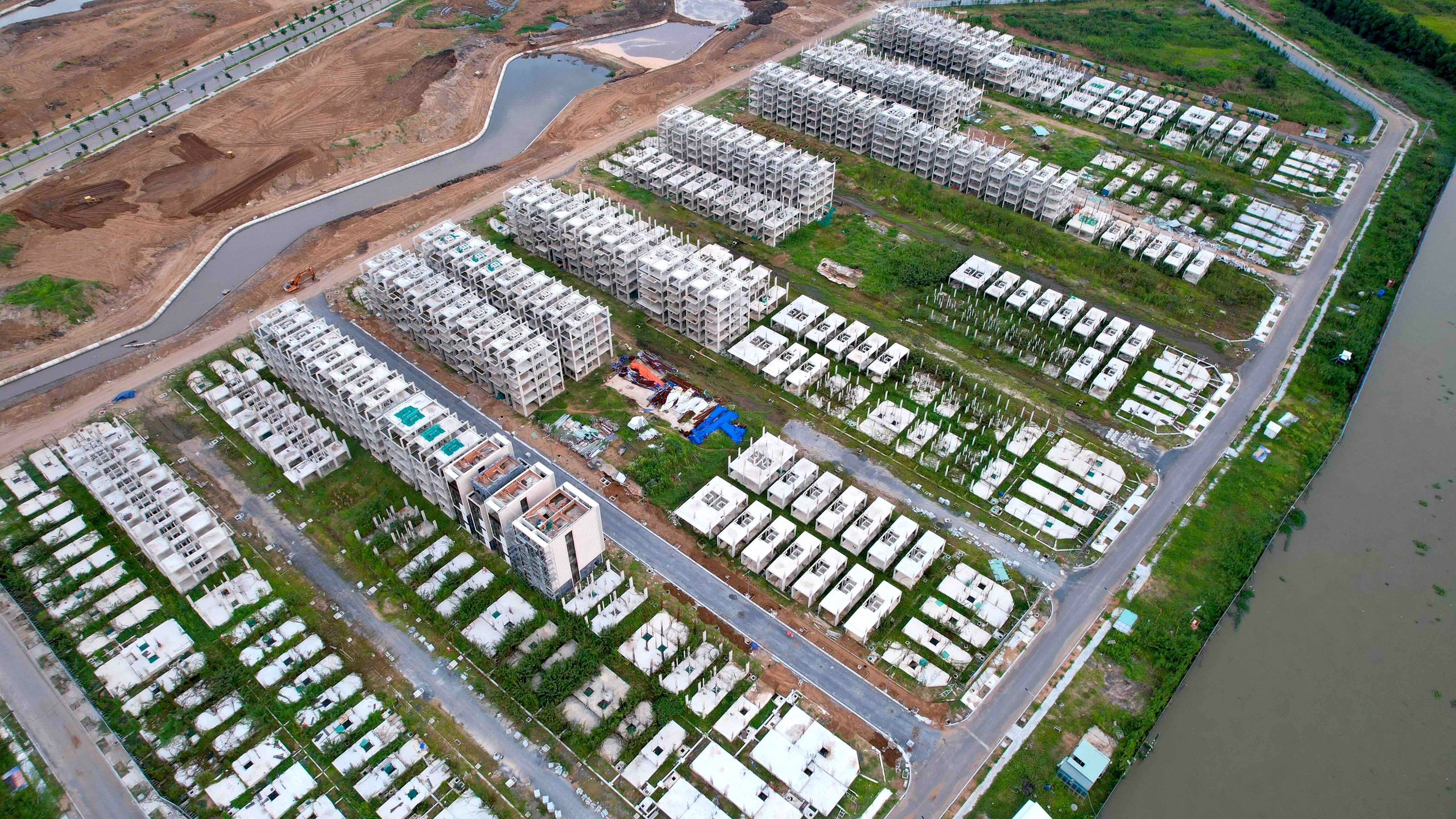 giấy phép xây dựng - Ảnh 1.