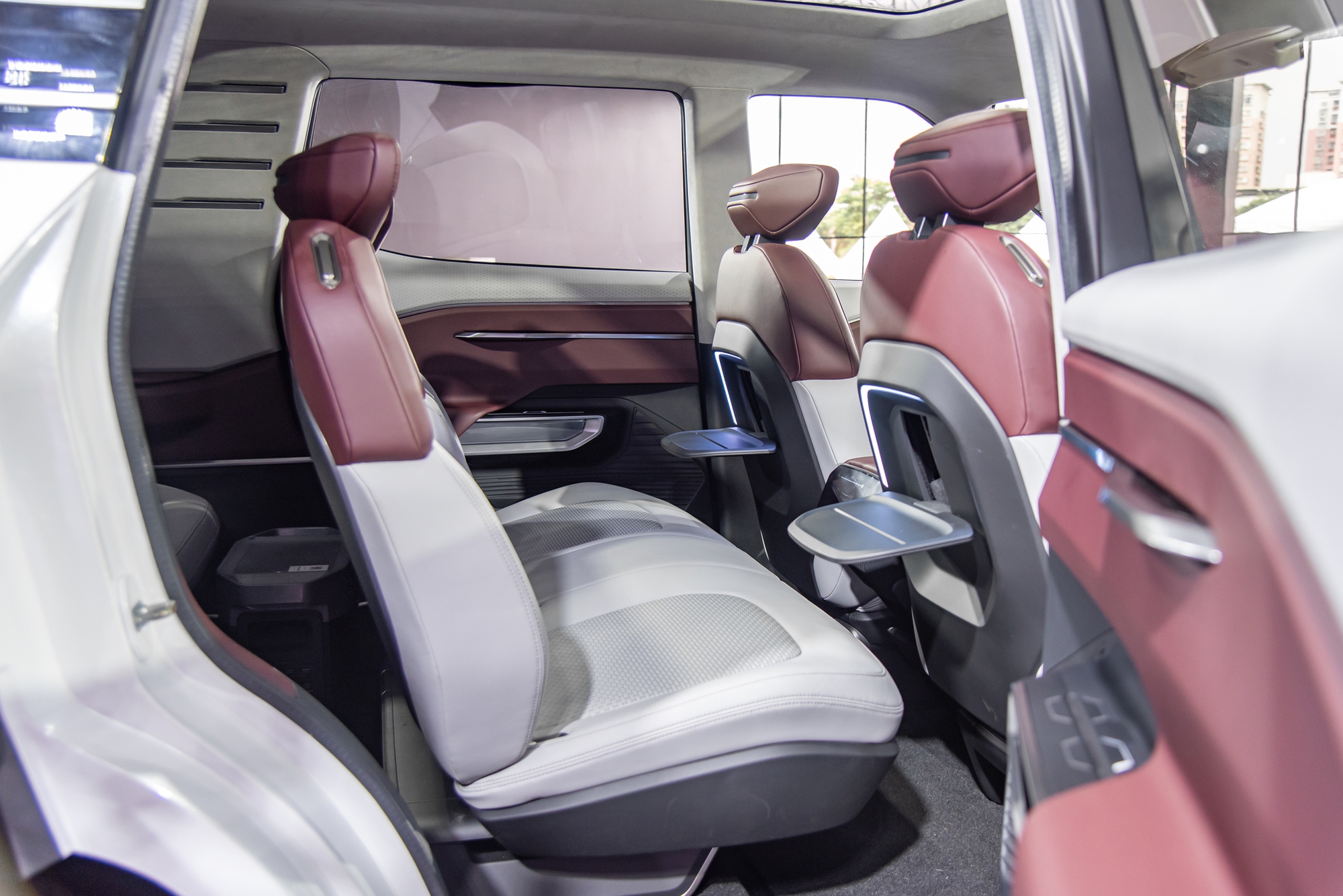 Mitsubishi DST Concept - Ảnh 19.