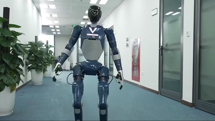 VinMotion - Ảnh 1.