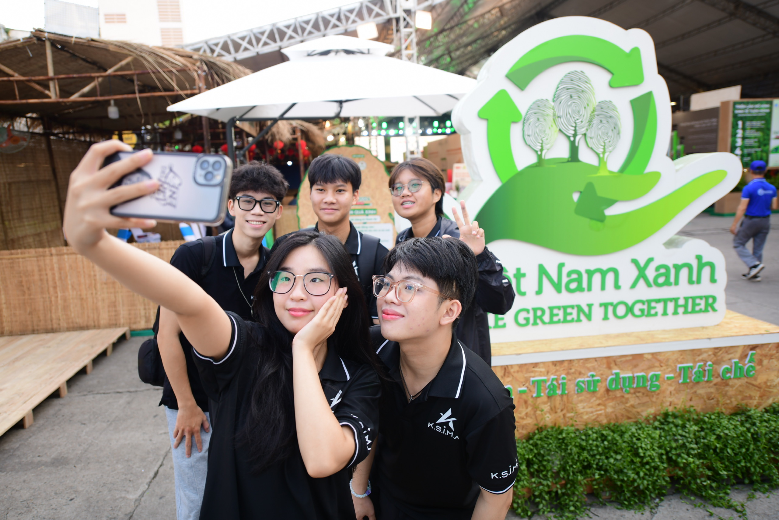 PRO Việt Nam: 6 năm giữ vai trò tiên phong vì một Việt Nam Xanh - Sạch - Đẹp - Ảnh 4.