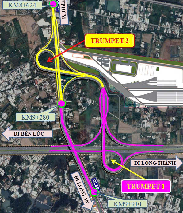 Quốc lộ 50 - Ảnh 3.
