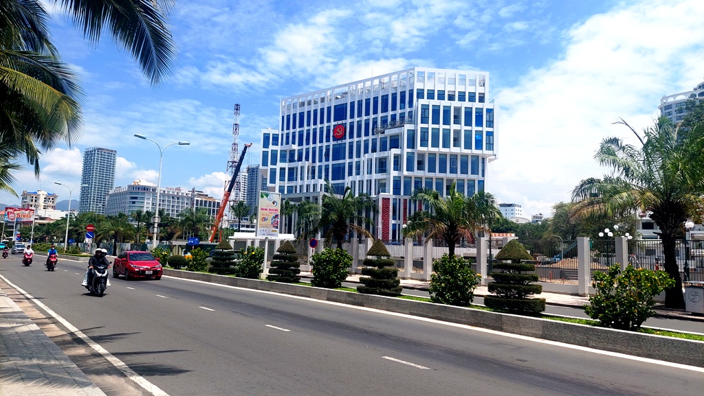 Khánh Hòa - Ảnh 1.