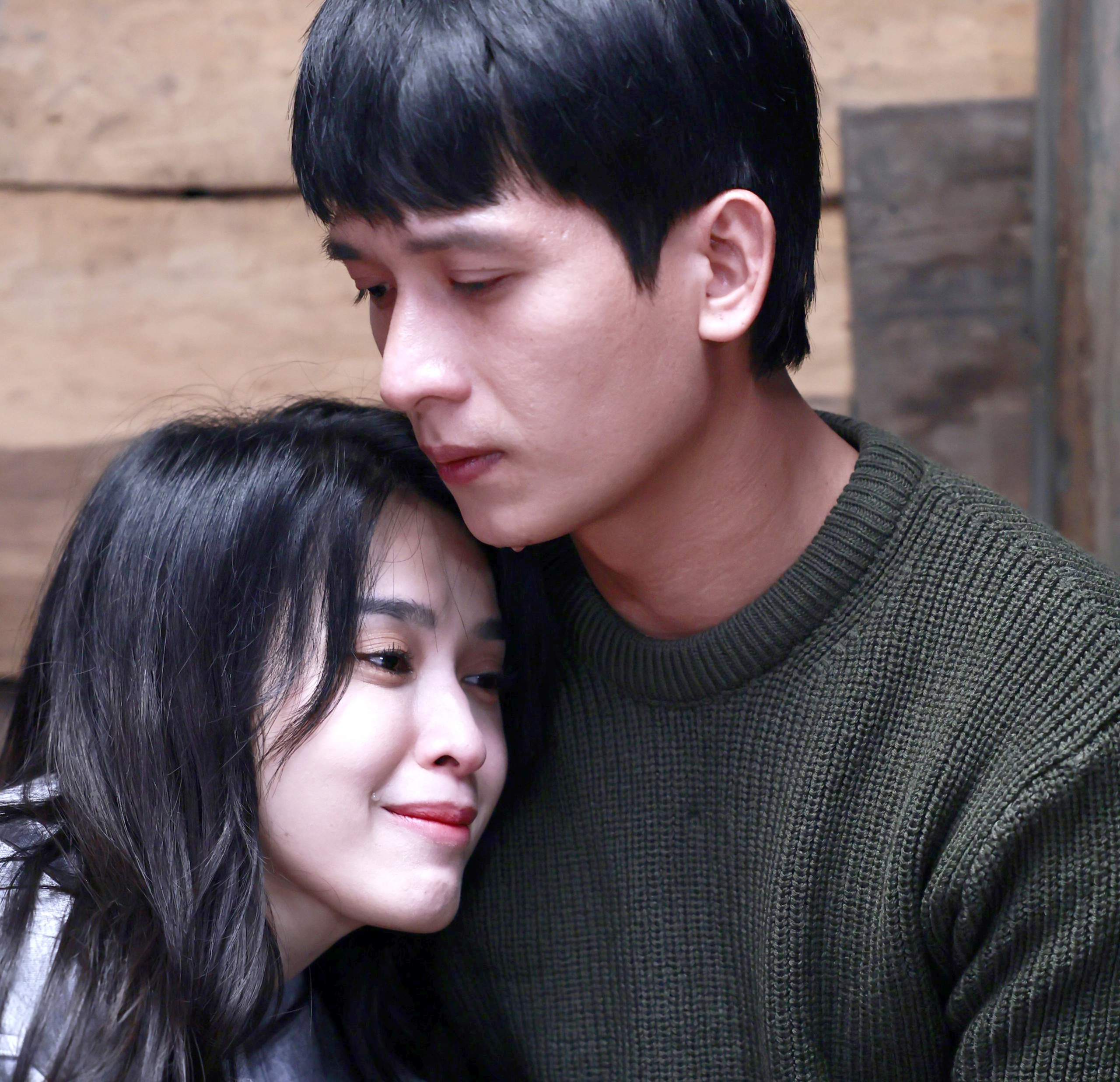 Mặt trời lạnh - Ảnh 1.