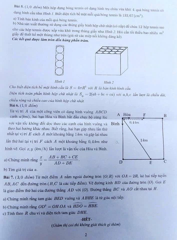 lớp 10 - Ảnh 2.