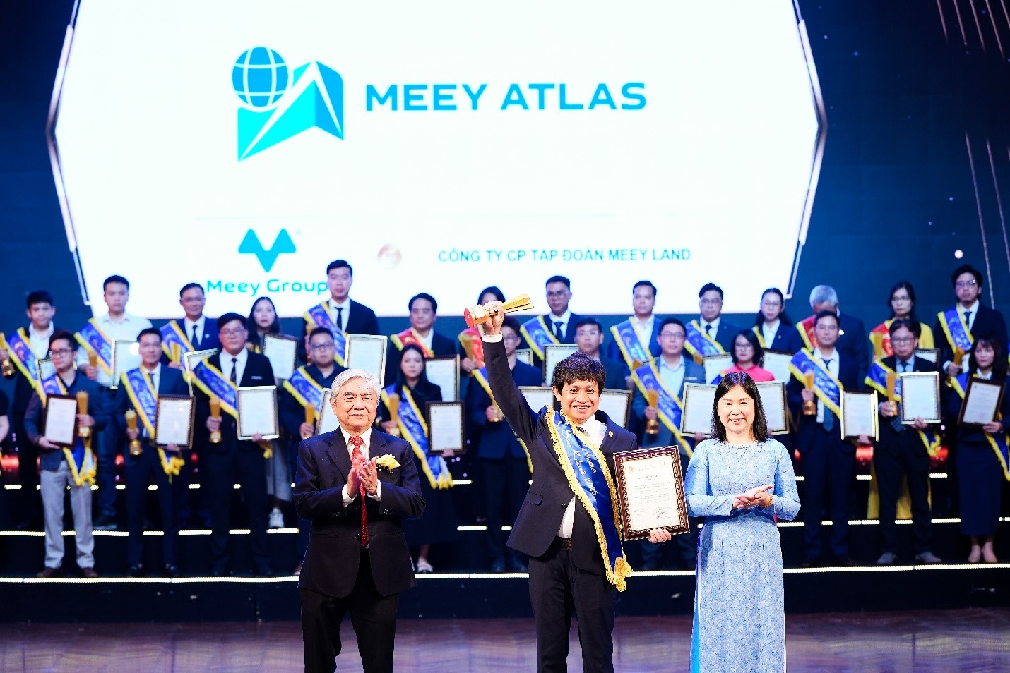 Meey Group - Ảnh 1.