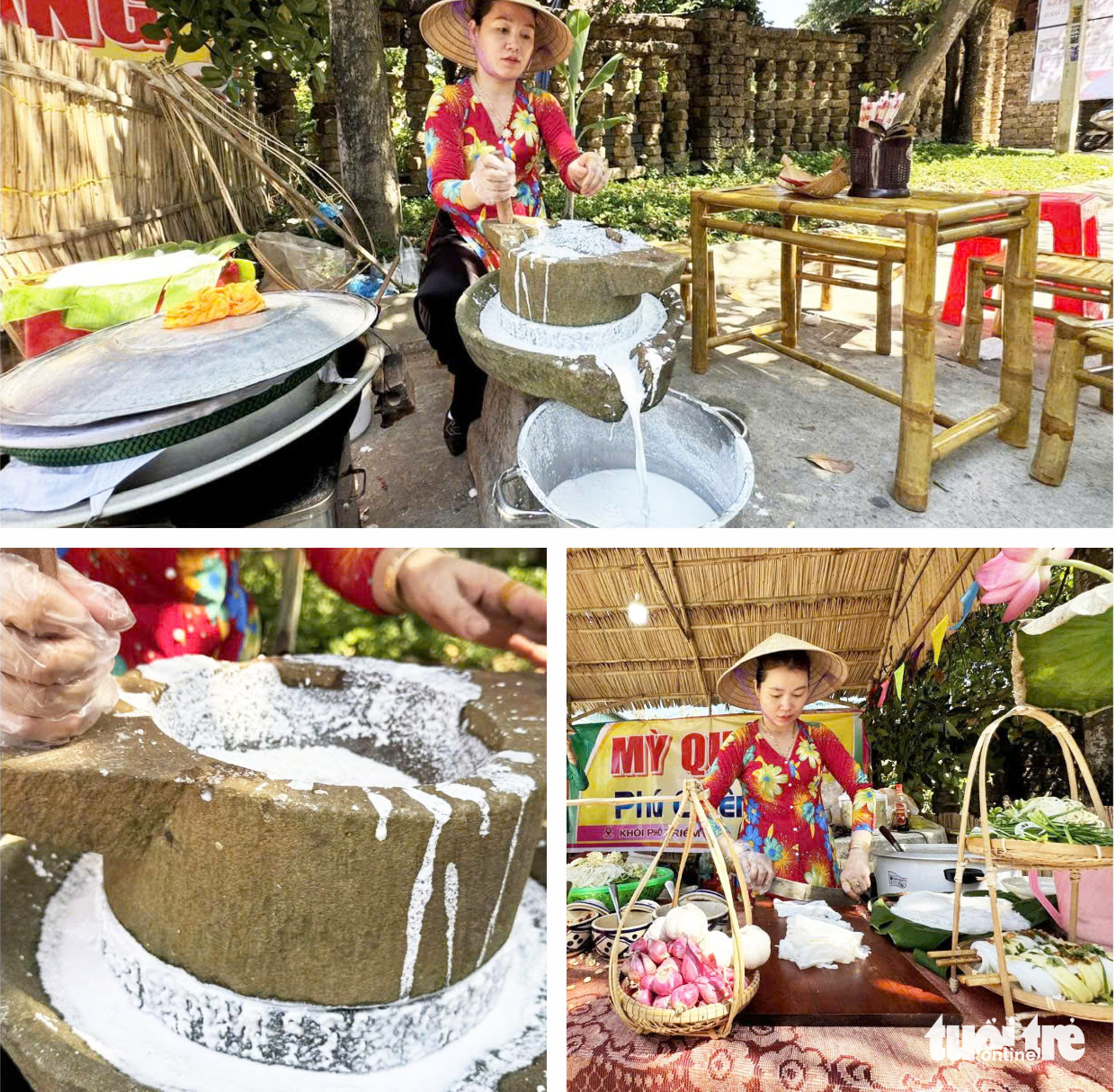 mỳ Quảng - Ảnh 3.