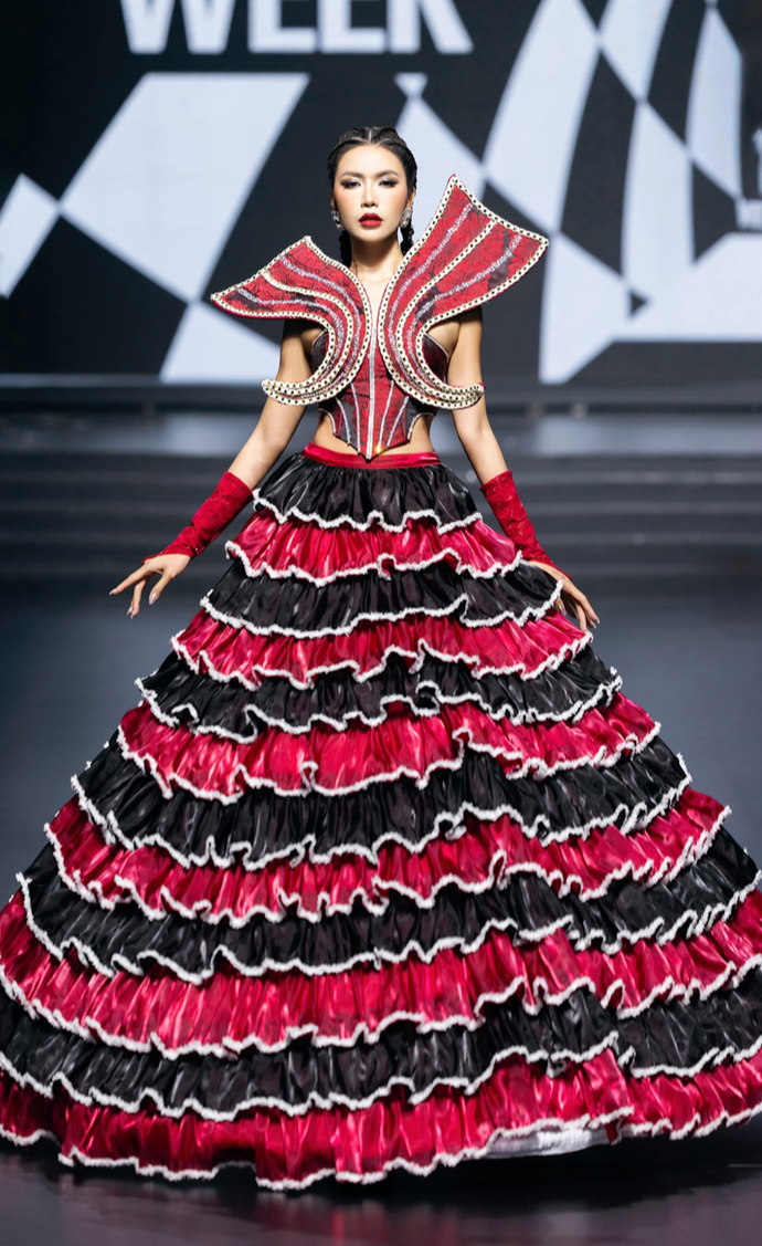 당 트롱 민 차우가 Đặng Trọng Minh Châu - Ảnh 3.