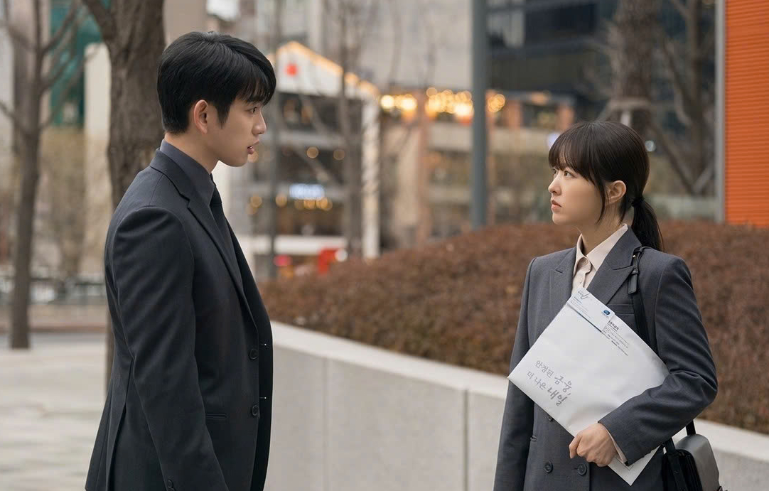Our unwritten Seoul - Ảnh 5.