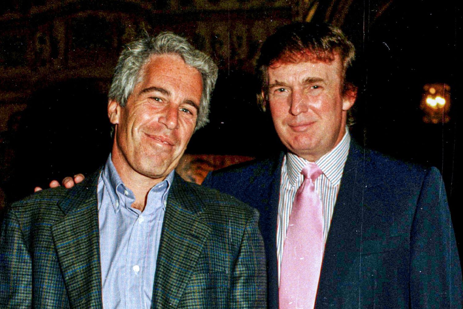 ông Trump - Ảnh 1.