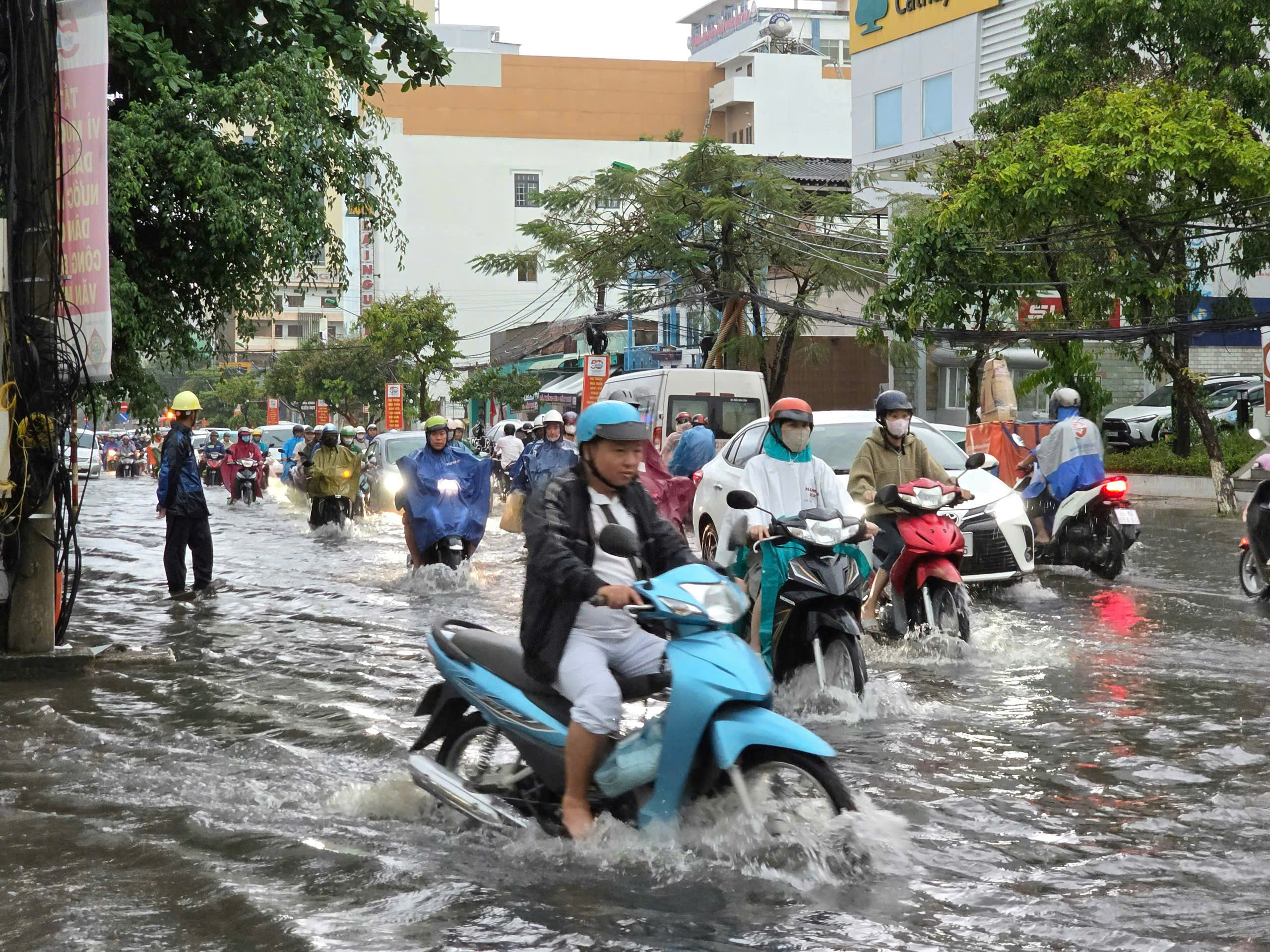 Miền Tây - Ảnh 1.