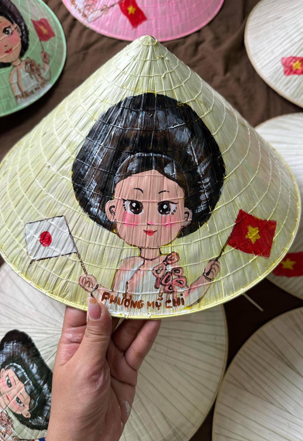 Phương Mỹ Chi - Ảnh 5.