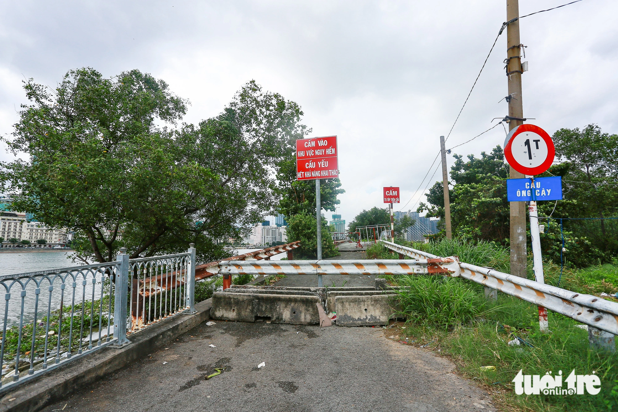 Thủ Thiêm - Ảnh 13.