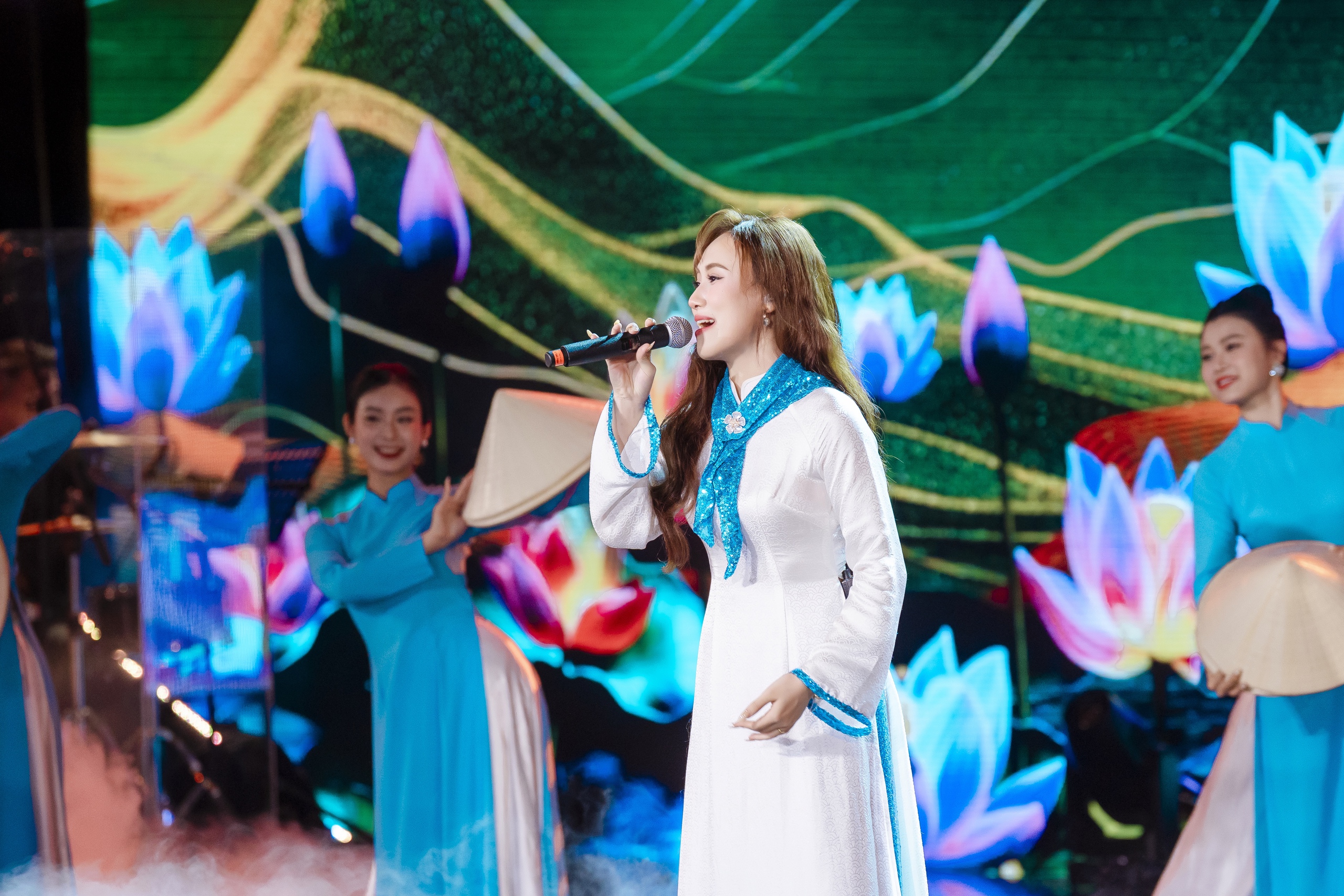 Điểm hẹn tài năng - Ảnh 8.