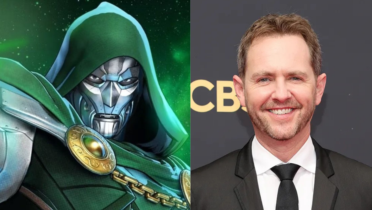 Doctor Doom liệu có xuất hiện trong Fantastic Four? Đạo diễn đã giải đáp ngay cho fan đỡ 'lăn tăn' - Ảnh 1. Fantastic Four - Ảnh 1.