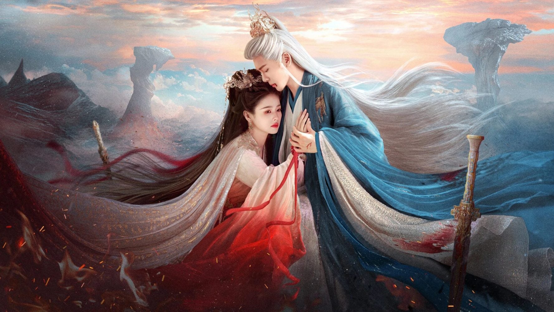 Tài tử Jared Leto bị tố quấy rối phụ nữ; Phương Mỹ Chi tặng nón lá cho các thí sinh Sing!Asia - Ảnh 6. Phương Mỹ Chi - Ảnh 6.