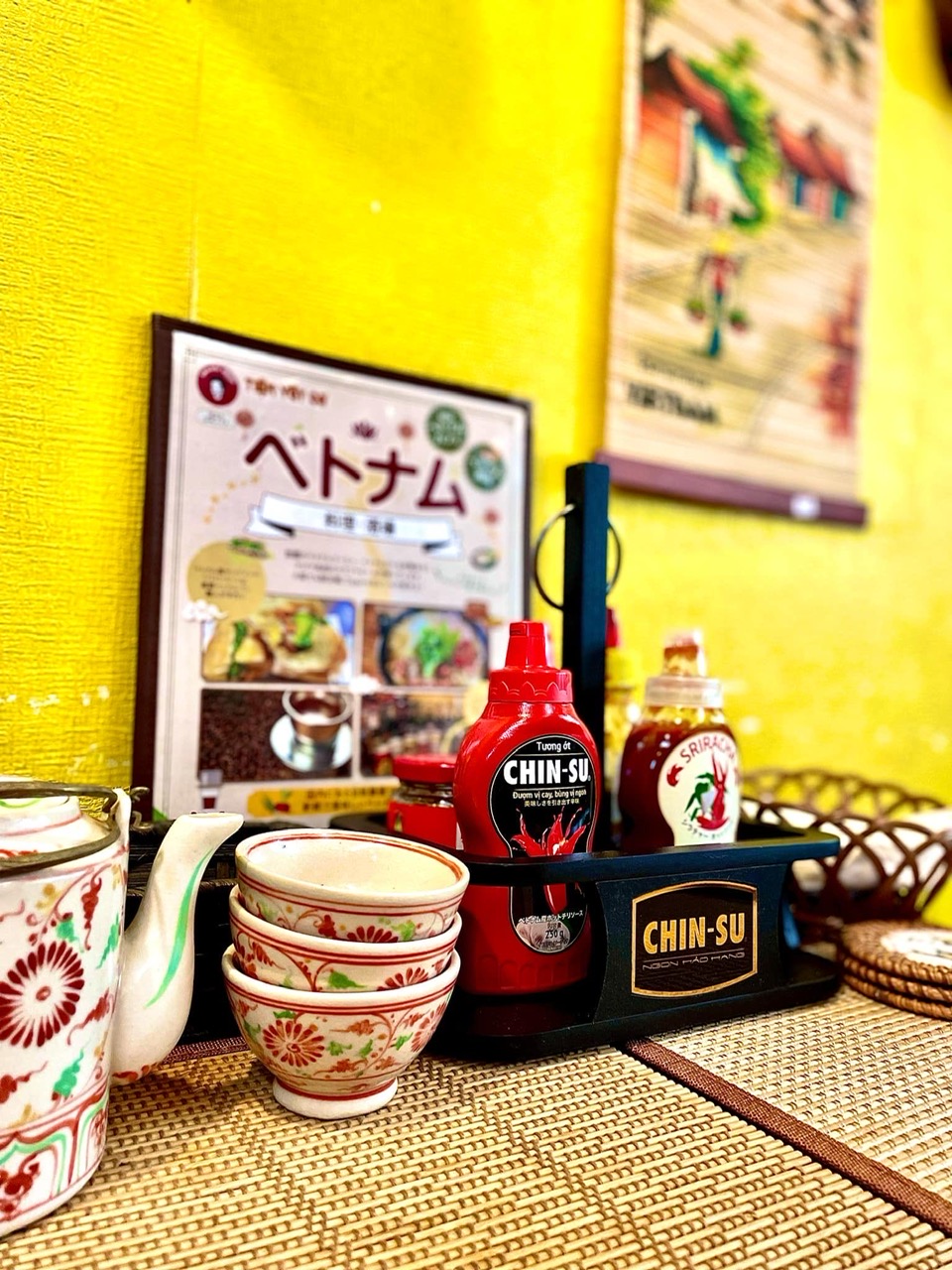 Chinsu - Ảnh 7.
