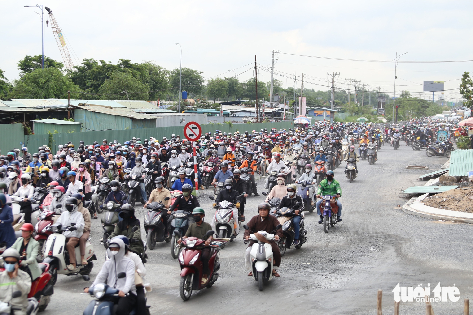 đường dẫn cao tốc  - Ảnh 8.