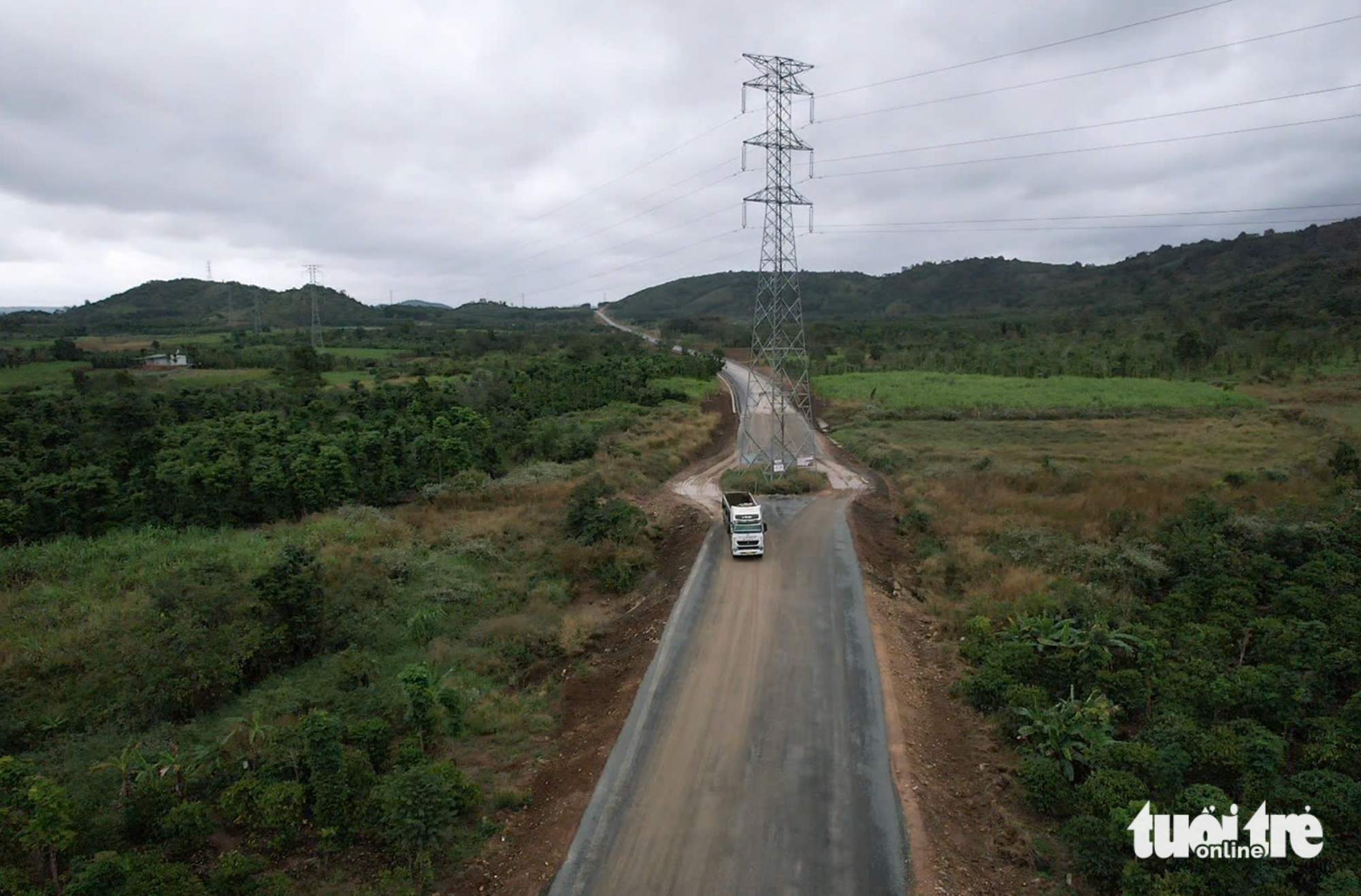 dự án đội vốn - Ảnh 3.