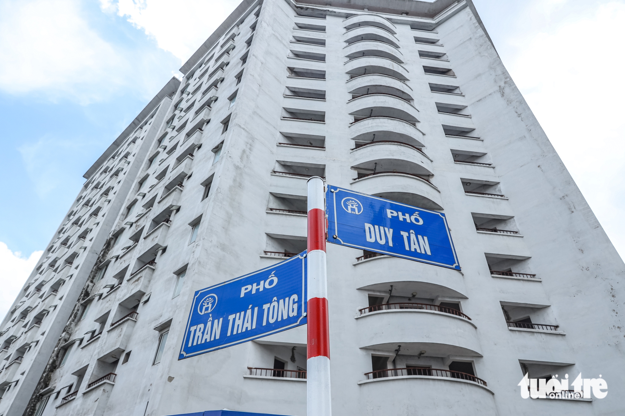 tái định cư - Ảnh 10.