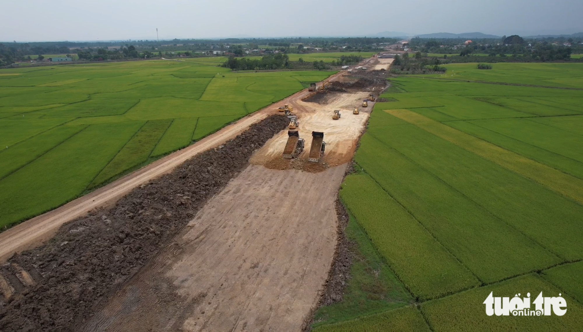 Cao tốc Khánh Hòa - Ảnh 2.