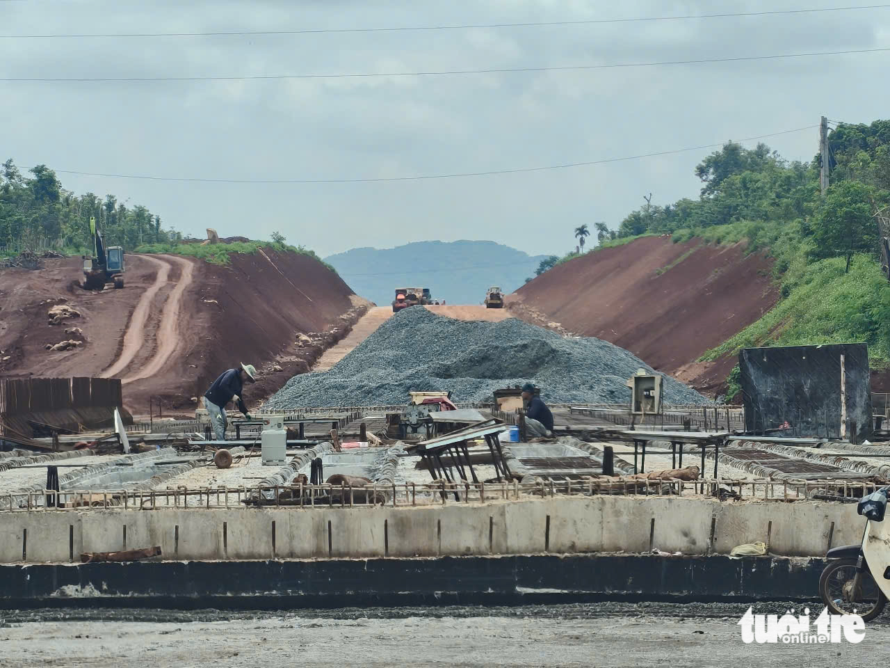 Cao tốc Khánh Hòa - Ảnh 3.