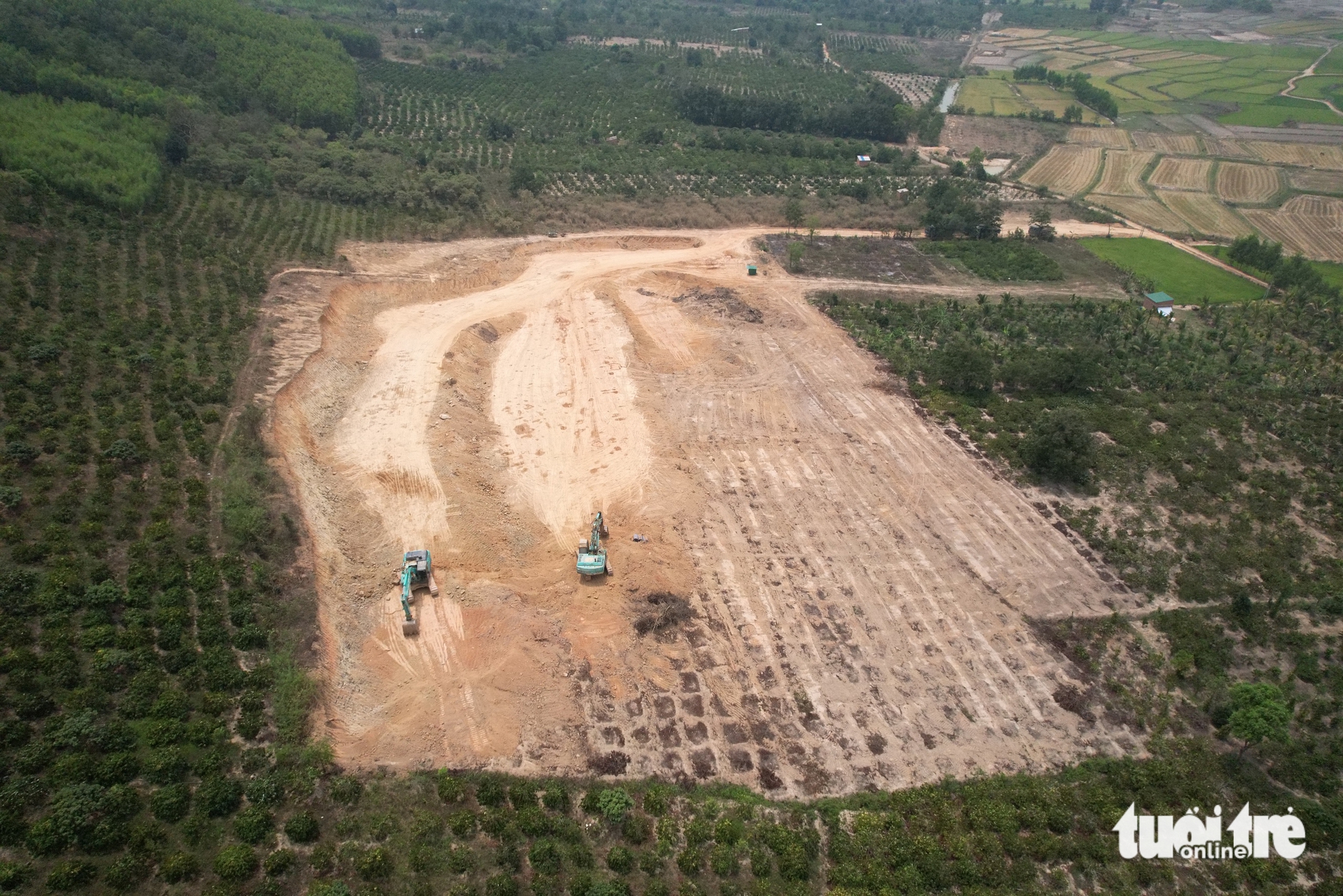 Cao tốc Khánh Hòa - Ảnh 4.