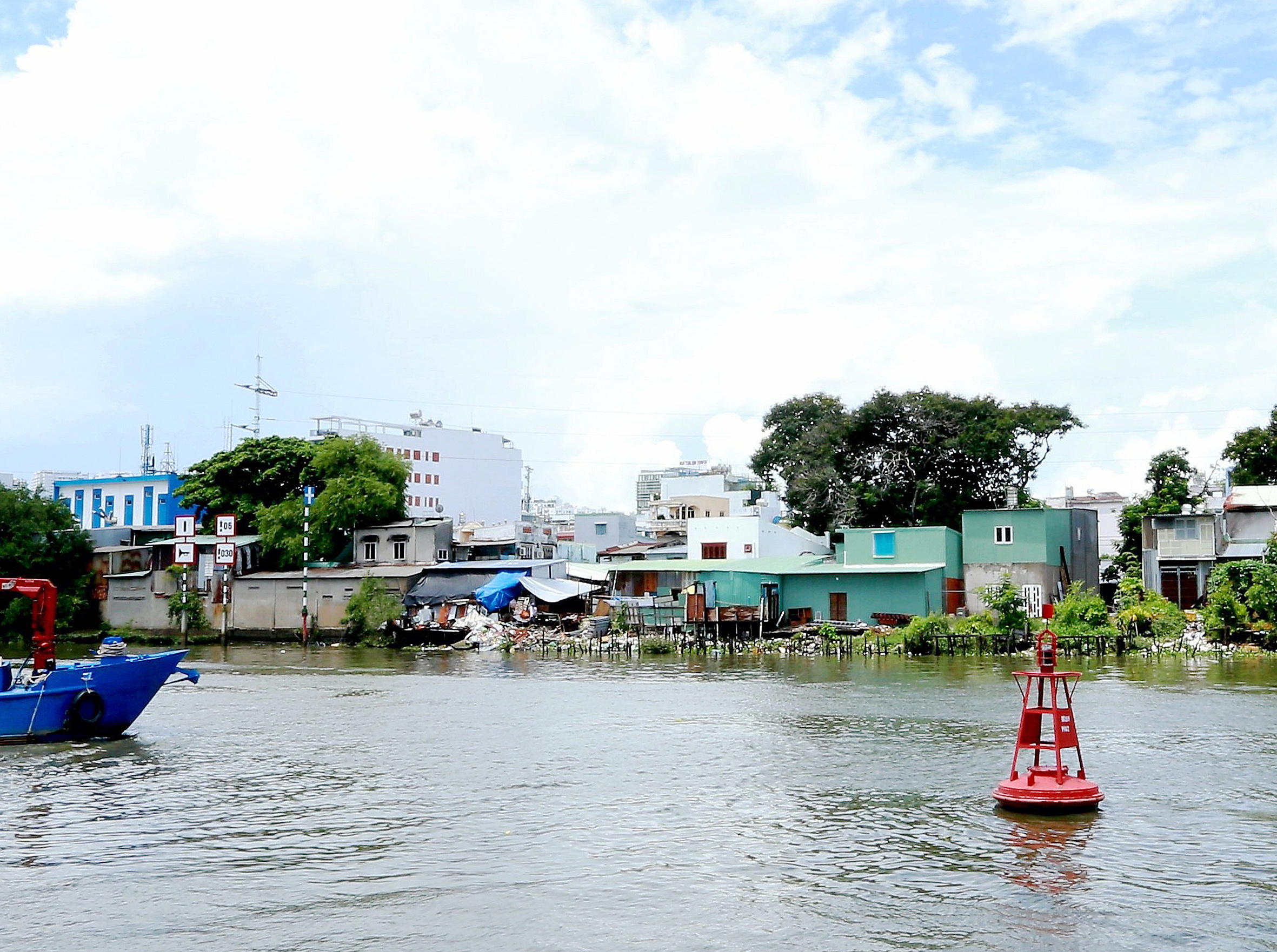 tái định cư - Ảnh 2.
