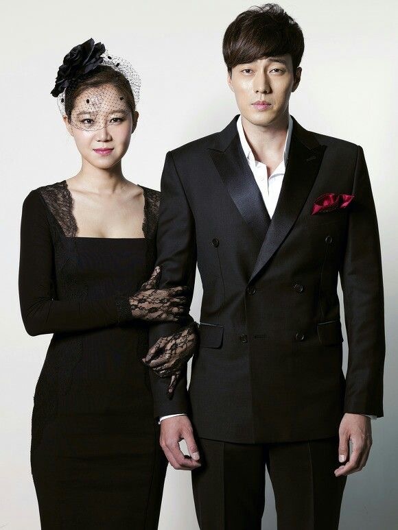 Cặp anh em So Ji Sub và Lee Jun Hyuk đang gây sốt màn ảnh Hàn là ai?- Ảnh 5.