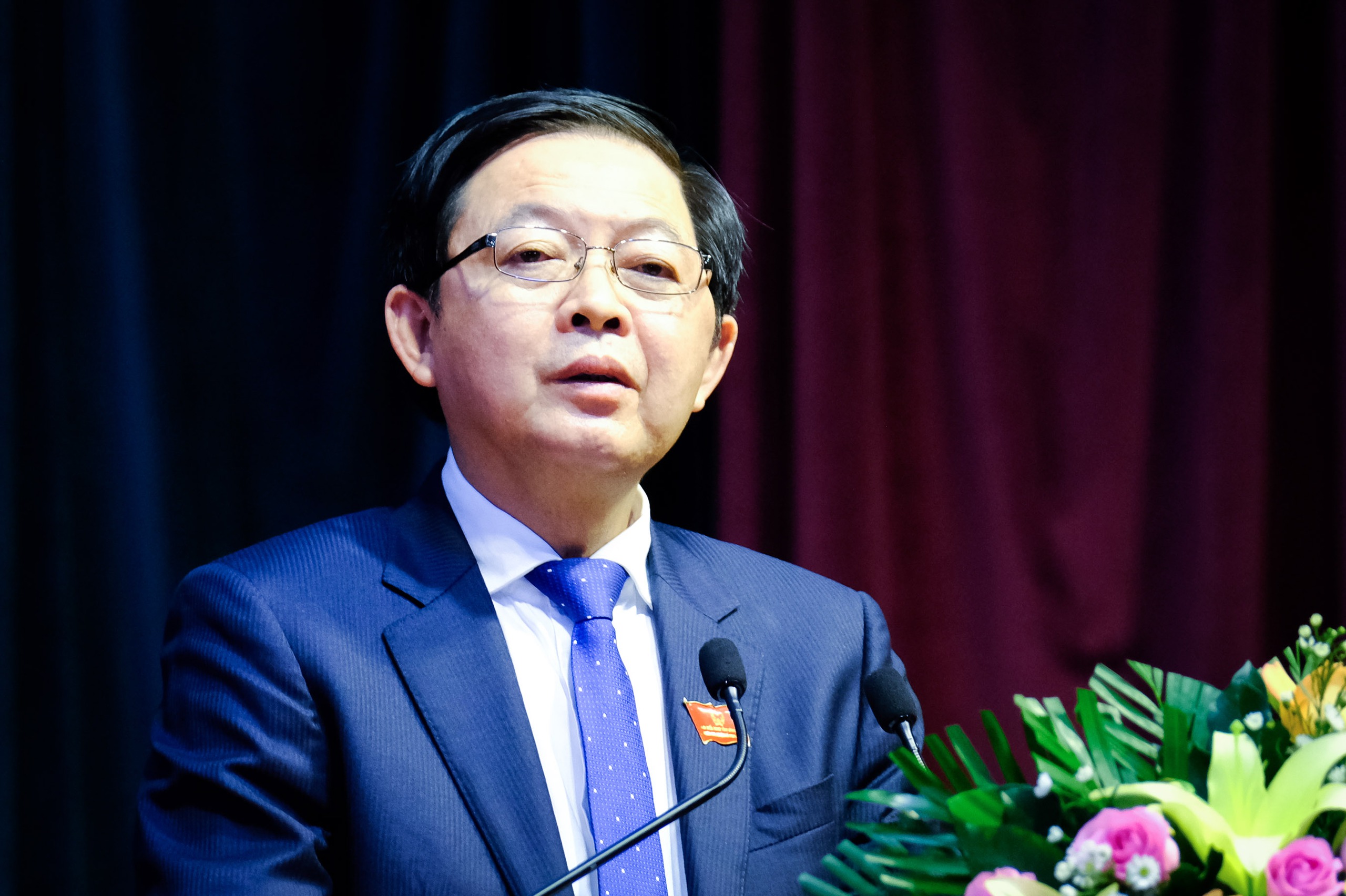 Gia Lai - Ảnh 1.