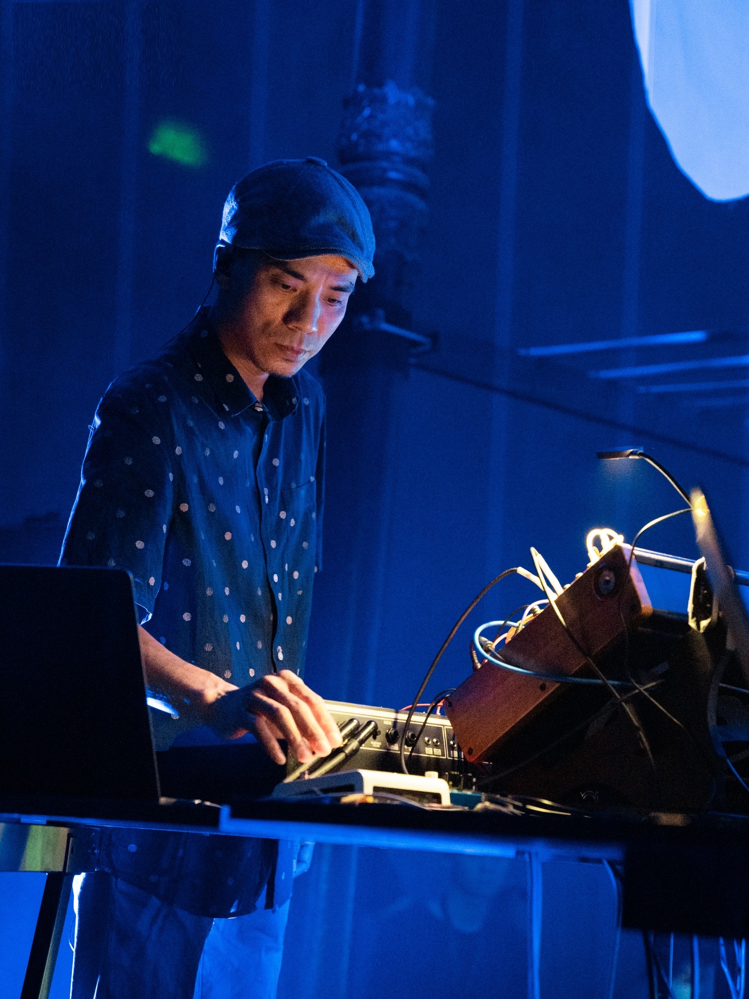 Cánh đồng di sản - Ảnh 3.