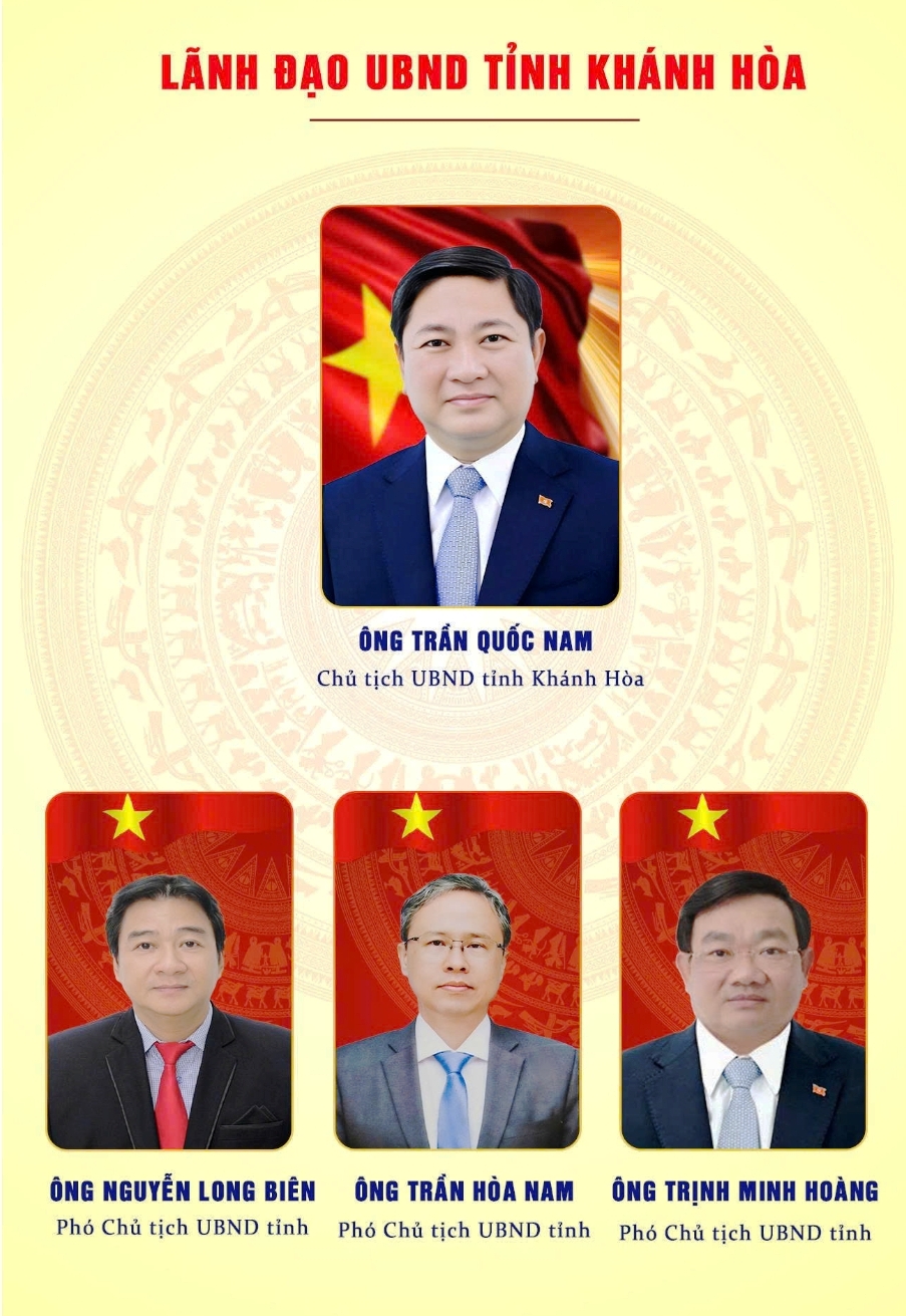 Khánh Hòa - Ảnh 2.