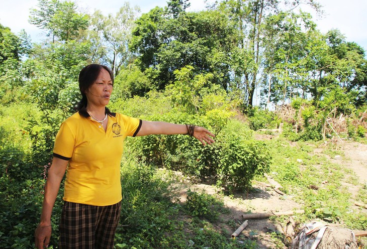 đất ở - Ảnh 1.