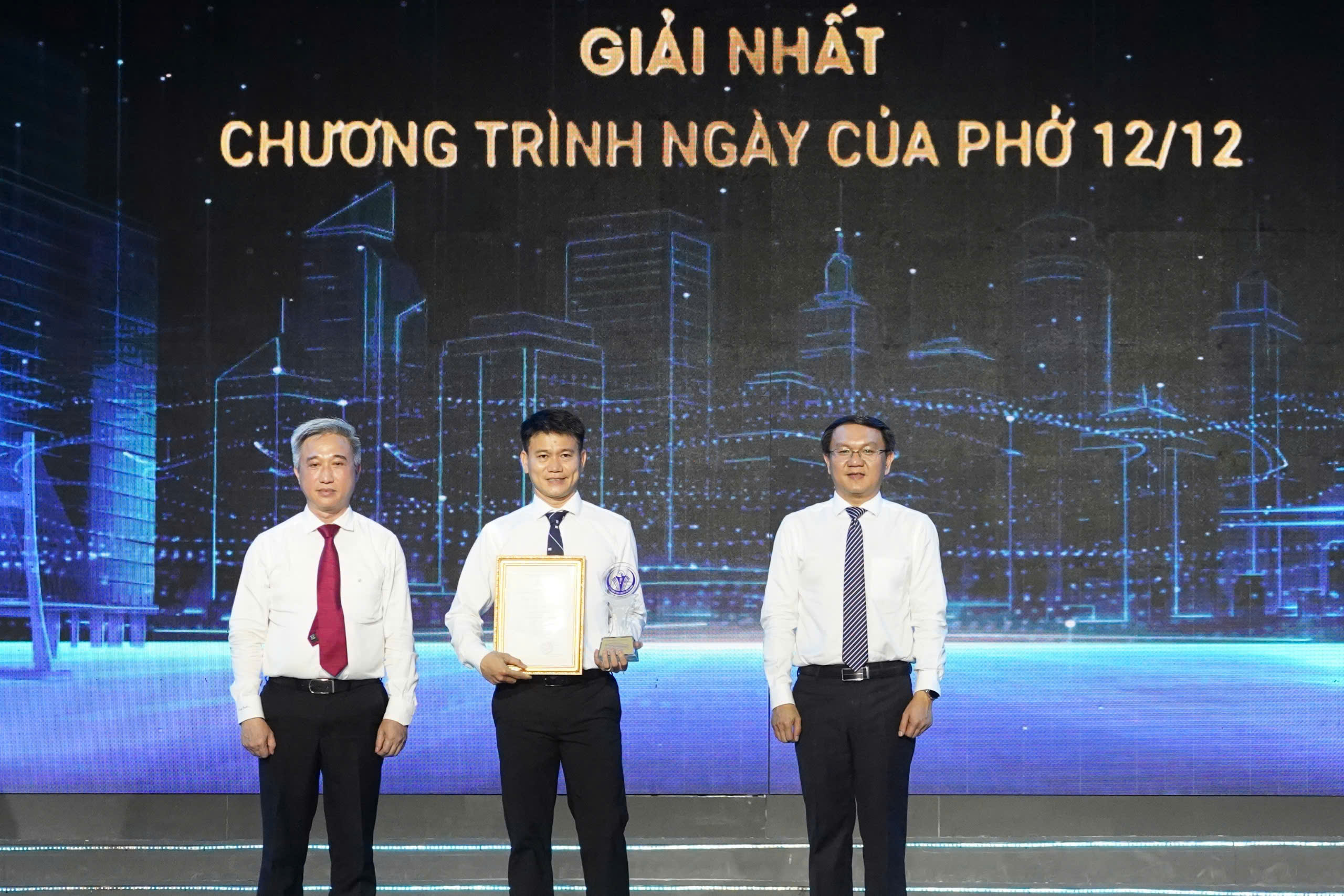 giải thưởng sáng tạo - Ảnh 4.