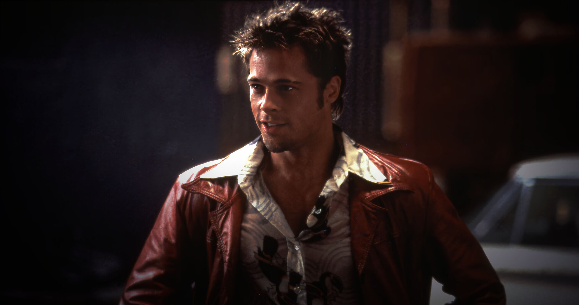 Top 5 vai diễn xuất sắc nhất trong sự nghiệp tài tử Brad Pitt - Ảnh 3. Brad Pitt - Ảnh 3.