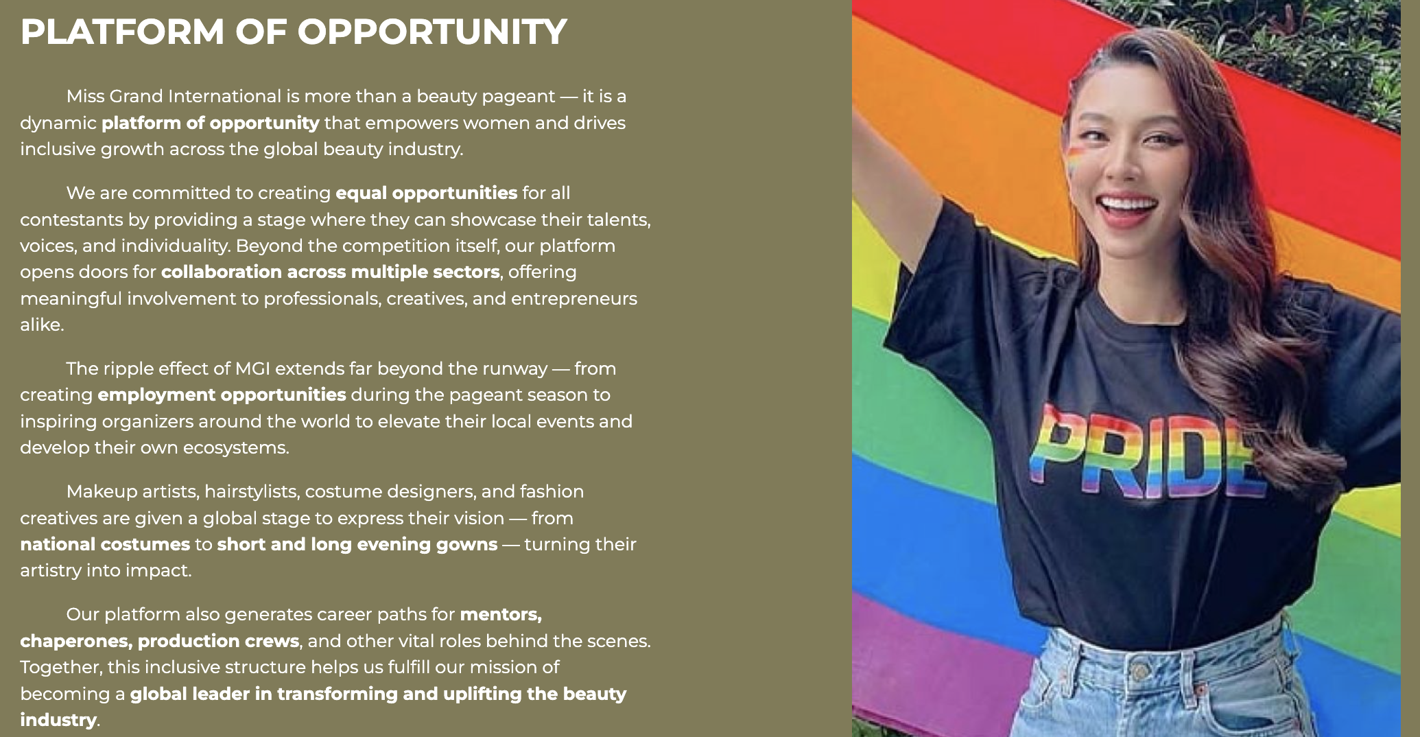 Thùy Tiên - Ảnh 2.