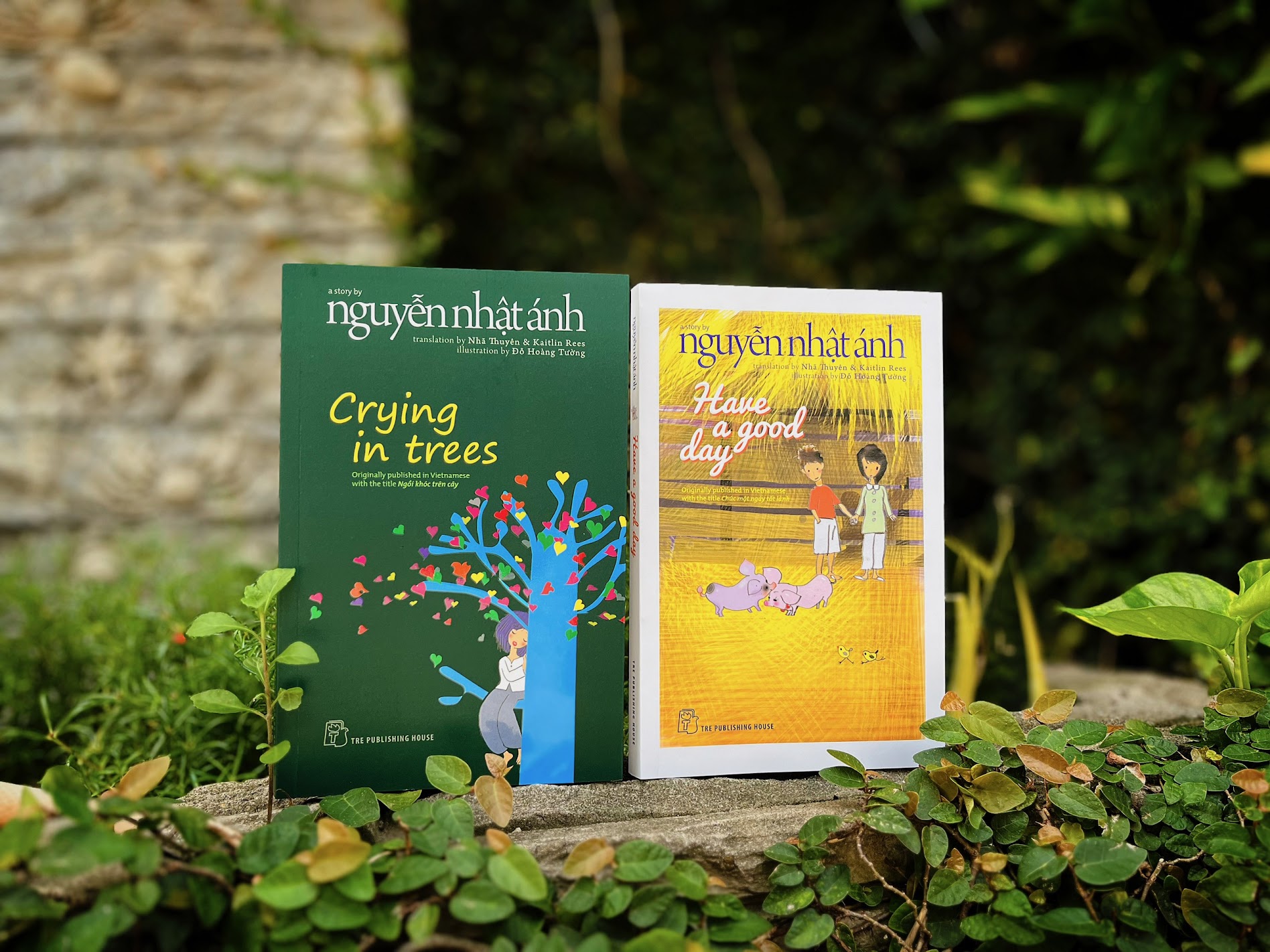 Văn chương Việt tìm đường ra quốc tế - Ảnh 4. Văn chương Việt - Ảnh 5.