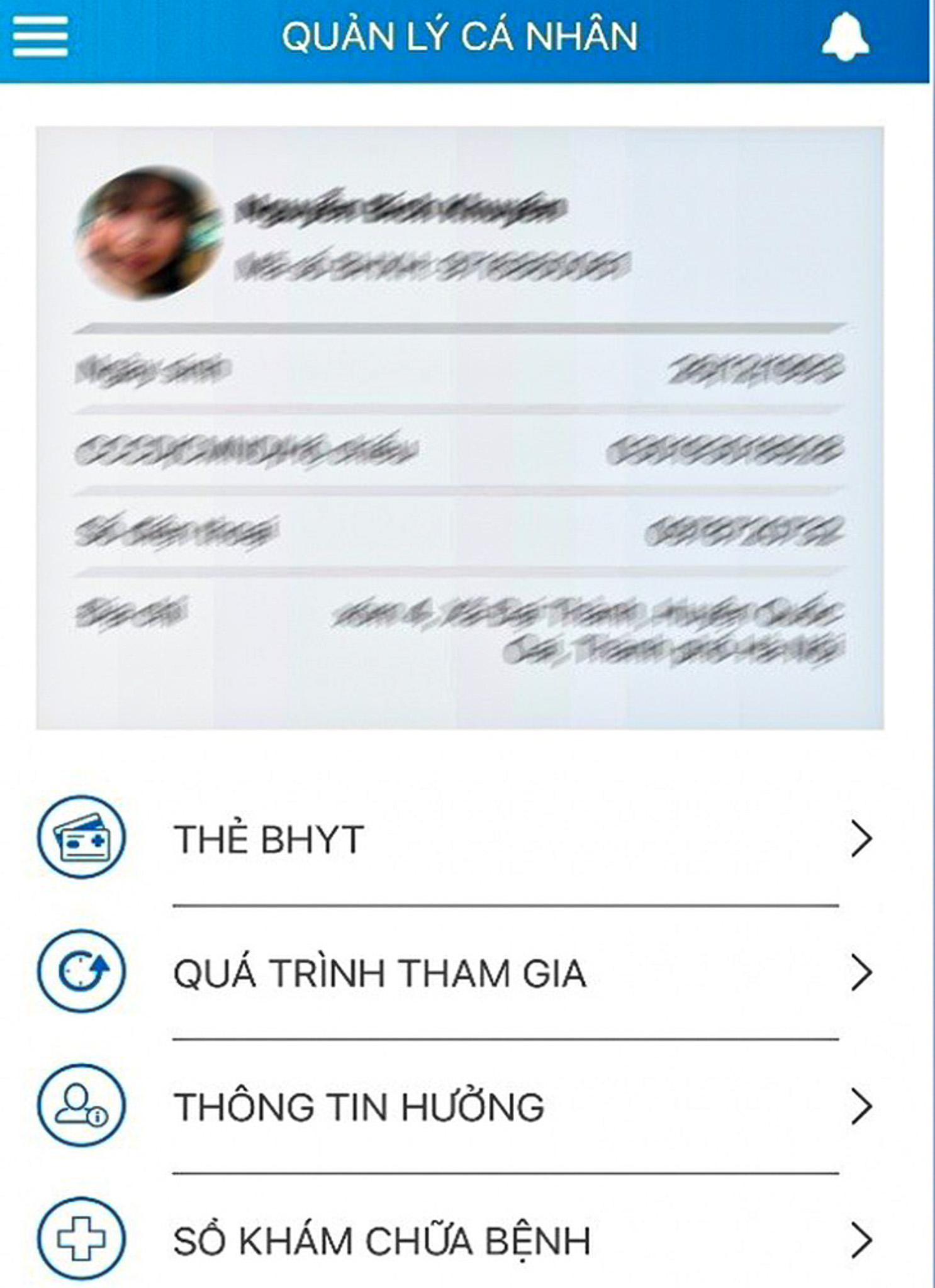 bảo hiểm xã hội - Ảnh 5.