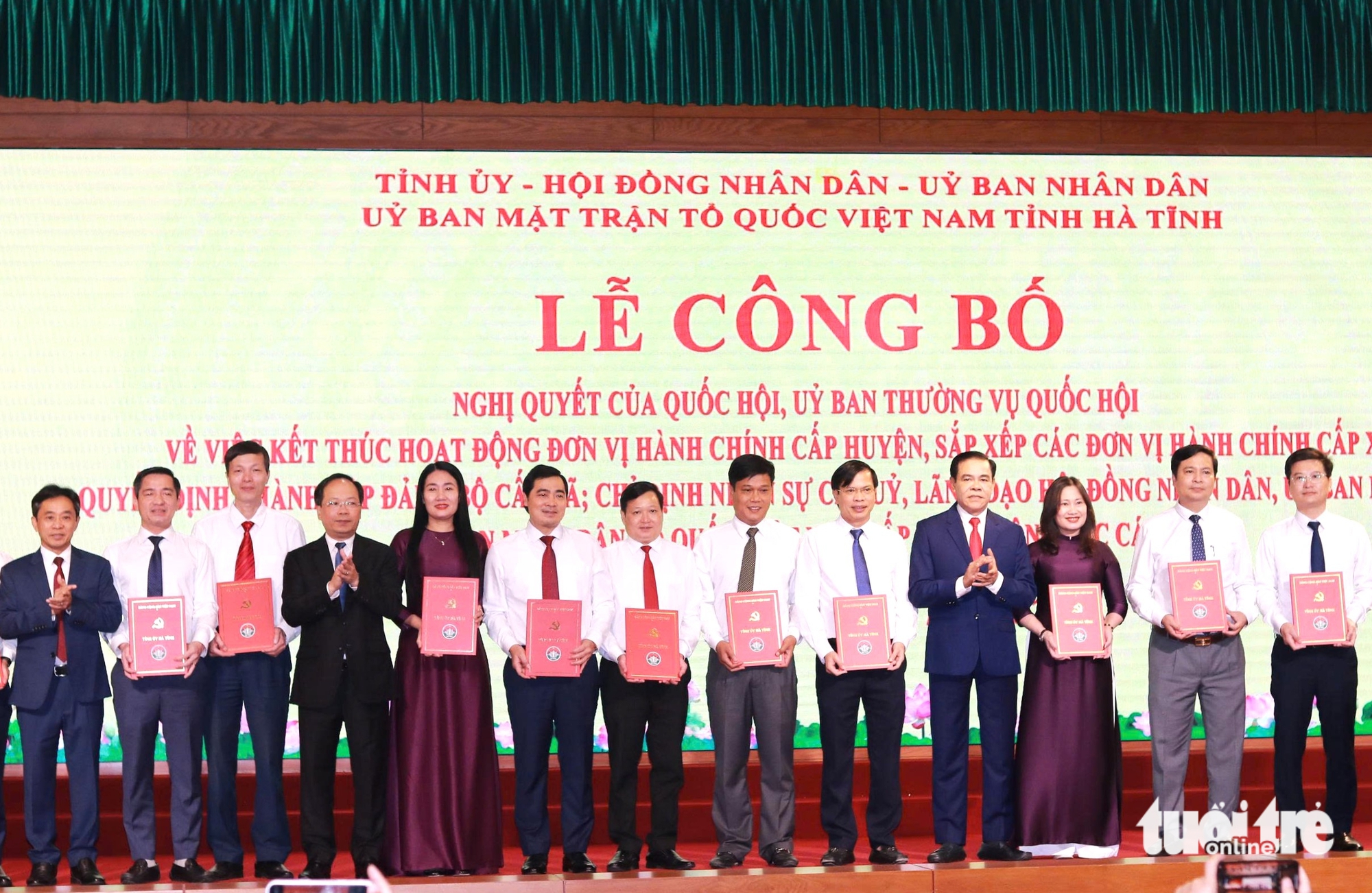 Hà Tĩnh - Ảnh 3.