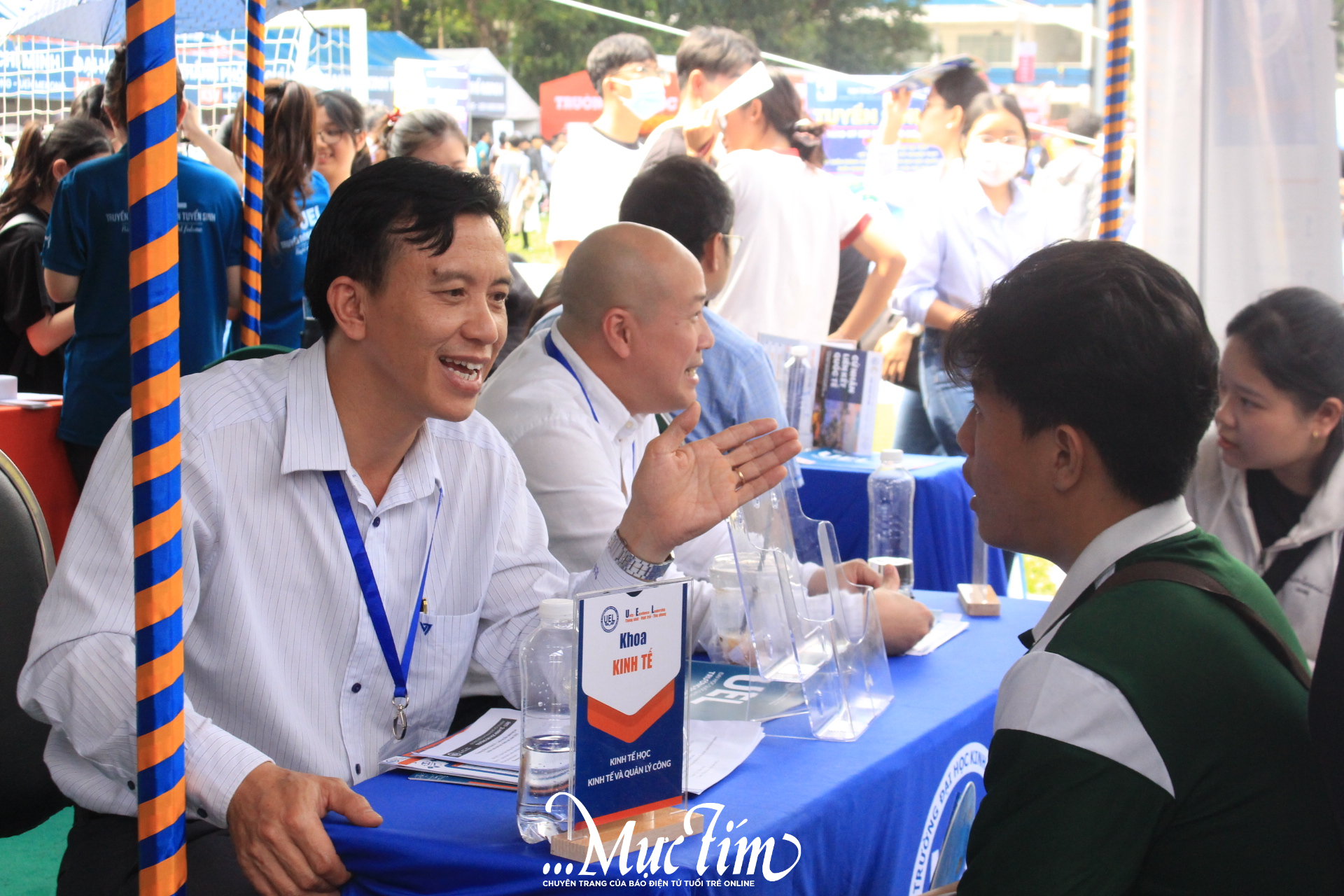 Học phí một số trường thuộc Đại học Quốc gia TP.HCM năm học 2025 - 2026 như thế nào? - Ảnh 1.