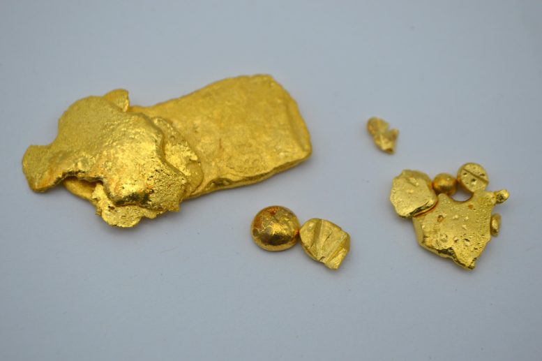 vàng - Ảnh 1.