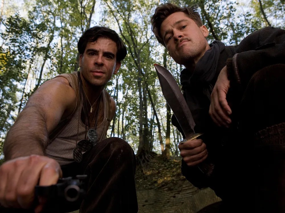 Brad Pitt - Ảnh 5.