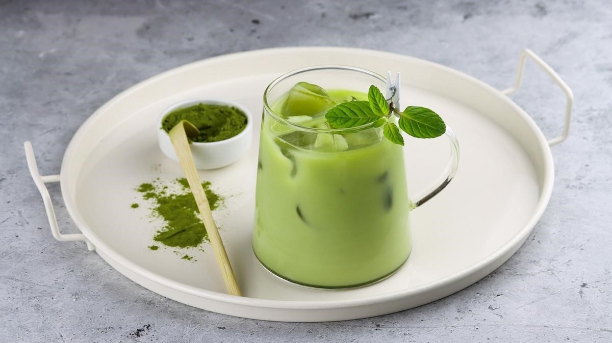 cà phê - Ảnh 1.