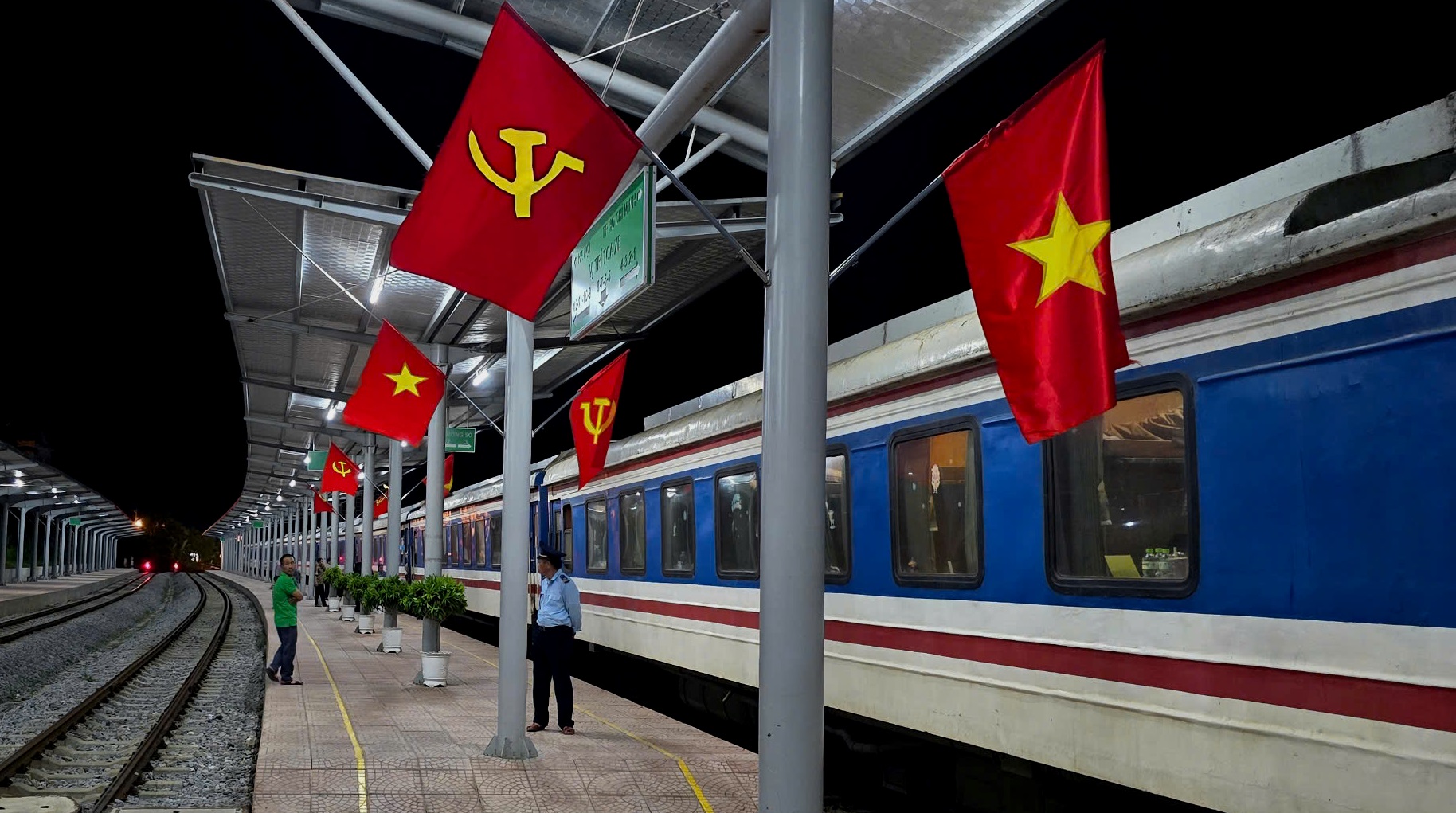 Đồng Hới - Ảnh 1.