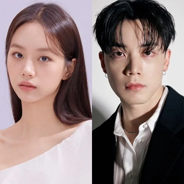 Cha Woo Tae - chàng dancer đang dính tin đồn hẹn hò Hyeri là ai?- Ảnh 2.