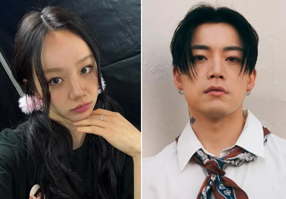 Cha Woo Tae - chàng dancer đang dính tin đồn hẹn hò Hyeri là ai?- Ảnh 1.